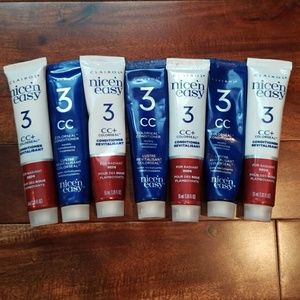 Heavy duty conditioner